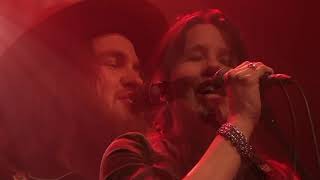 Dave Vermeulen&#39;s Voltage - To Find A Friend (Tom Petty)