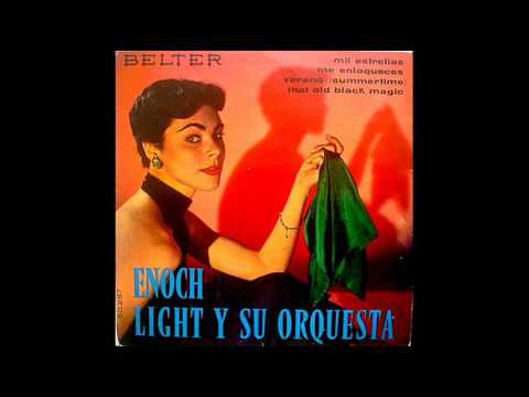 Enoch Light - I get a kick out of you