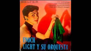 Enoch Light - I get a kick out of you