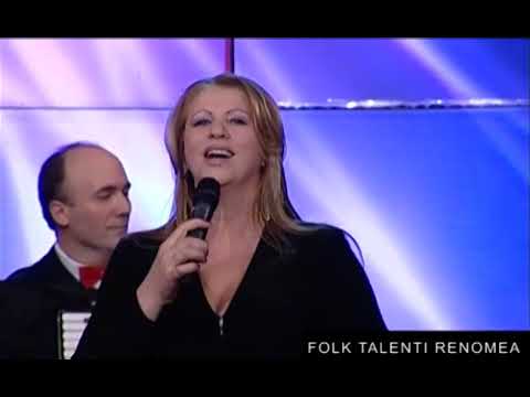 Cana - Pomozi mi - Folk Talenti Renomea - (Renome 29.01.2010.)