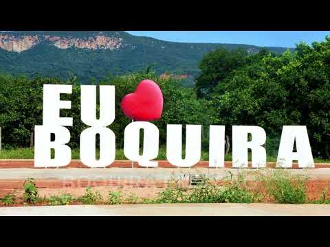 Boquira, Meu Torrão 💛 | Minha Eterna Canção