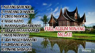 Download lagu FULL ALBUM MINANG HITS SEPANJANG ZAMAN| KUTANG BARENDO FULL ALBUM LAGU DAERAH SUMATERA BARAT mp3