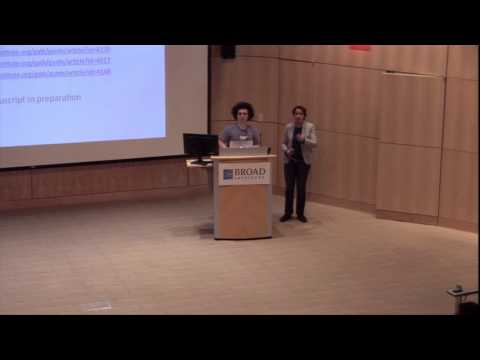 BroadE: GATK/Introduction to variant discovery: calling cohorts (2015)