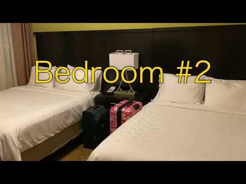 Staybridge Suites Hotel Atl