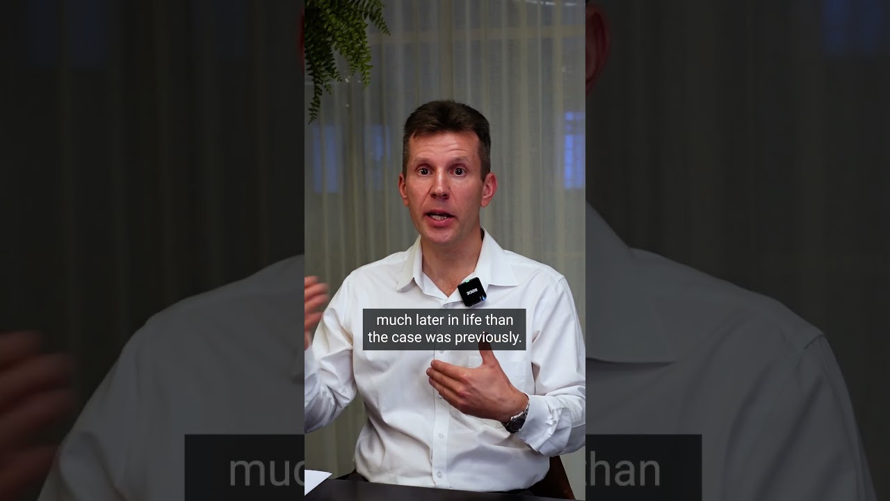 What would you advise regarding wealth transfer to the next generation? P2 | Financial Balance Group