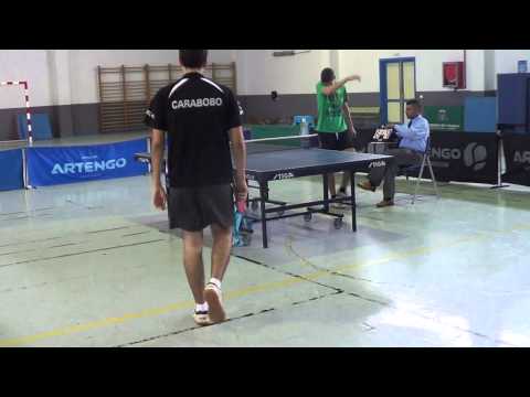 ELVER PARRA   CARLOS PADILLA FINAL