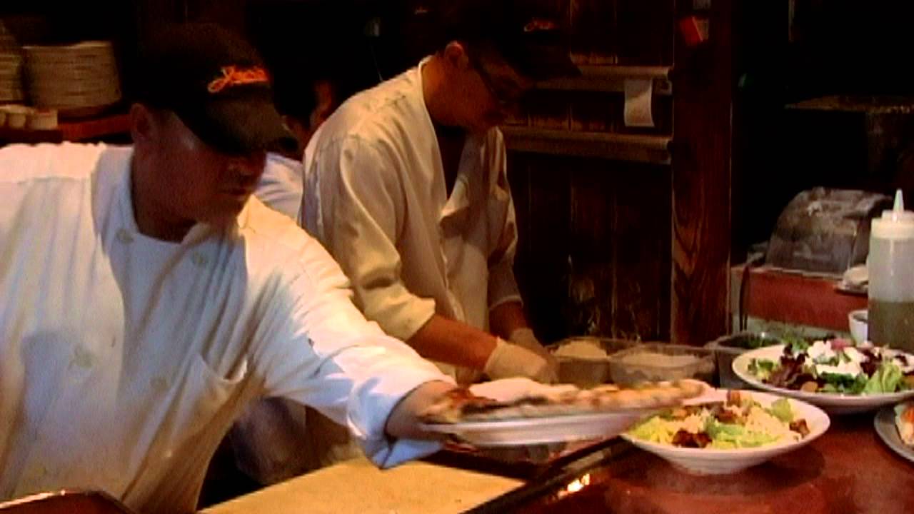 Jupiter Restaurant