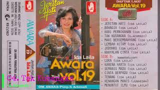 Download lagu 167. Ida Laila - OM Awara Volume 19 'Jeritan Hati' mp3 Download lagu 167. Ida Laila - OM Awara Volume 19 'Jeritan Hati' mp3
