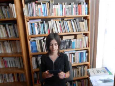 Taramul povestilor - Dumitrascu Luminita (Turburea - Gorj)