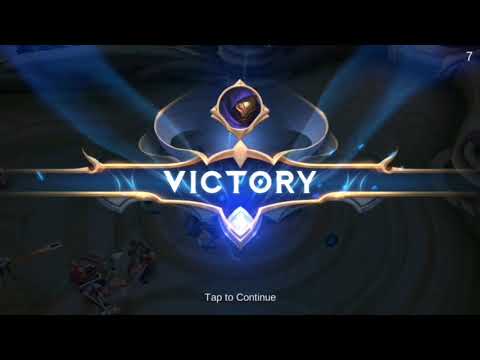 Hokage7899 | Aldous Gameplay After Nerf Still Good | Mobile Legend Bang Bang