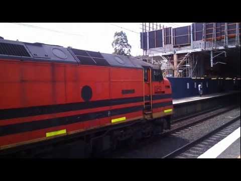 CLP12/CLF7 REVS UP WITH BIGGER REV FROM QR LDP009