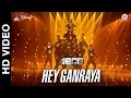 Hey Ganaraya Disney S ABCD 2 Varun Dhawan Shraddha Kapoor Divya Kumar