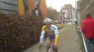 preview picture of video 'Vlaamse Druivencross Overijse 2011 .mp4'