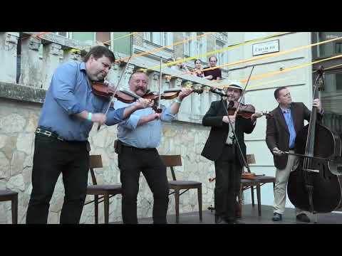 FolkUdvar - Dűvő - Eleki-méhkeréki dallamok