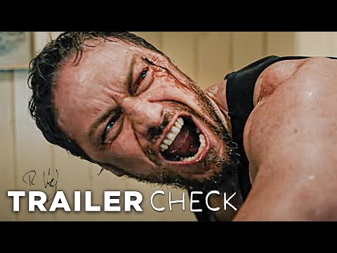 SPEAK NO EVIL Trailer German Deutsch (2024)