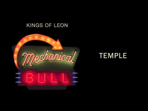 Temple - Kings of Leon (Audio)