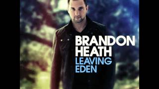 MIGHT JUST SAVE YOUR LIFE   BRANDON HEATH