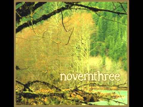 Novemthree-Scythe to the Grass