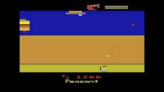 Off the Wall for the Atari 2600