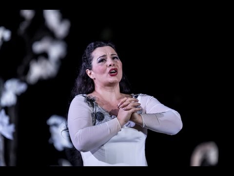 Watch: Finding the light in Verdi’s <em>Il trovatore</em> - 'There is love and there is hope'
