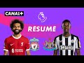 Le résumé de Liverpool / Newcastle - Premier League 2023-24 (J20)