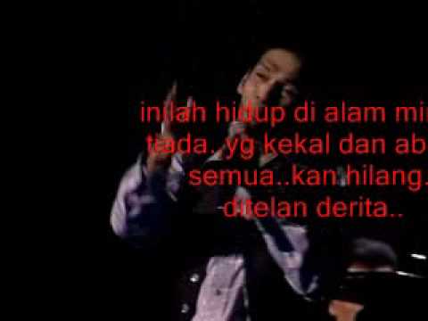 jamal abdillah - ilham pujangga