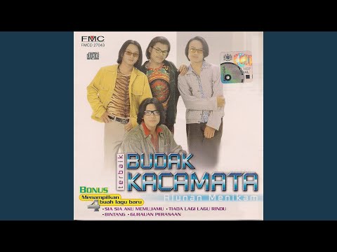 Tiada Lagi Lagu Rindu