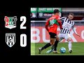 N.E.C. - Heracles Almelo | 30-12-2022 | Samenvatting