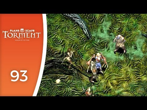 Ravel... don't do this. - Let's Play Planescape: Torment #93