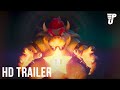 The Super Mario Bros. Movie - Official Teaser Trailer (Power Unlimited Parodie)