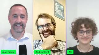 Capital Sports Sunday Night Show  - World Athletics FunFest, Top 5 Baseball Movies | Sept 21 2025