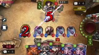 フットのシャドバ日記 SFL編