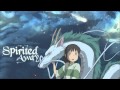Spirited Away Soundtrack - Always With Me (Itsumo ...