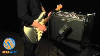 Video thumbnail for Line 6 Spider Jam: Advanced Tricks And Tips With The Nifty Little Combo by gearwire