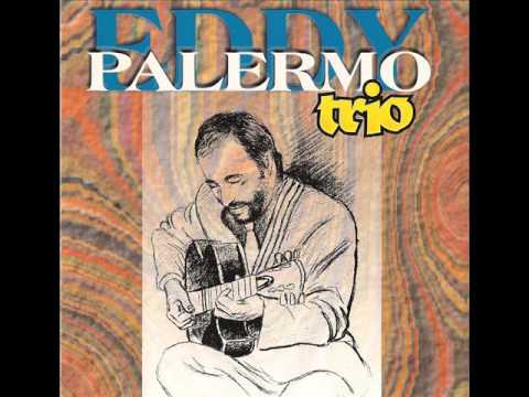 Eddy Palermo  "This Is Your Song"