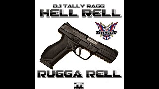 Hell Rell & JR Writer - Ruga Rell