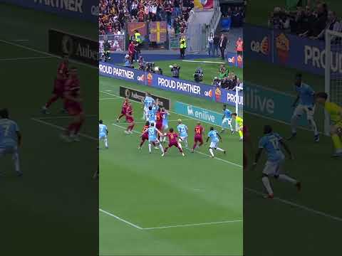 Roma WIN the Derby della Capitale 🏆 | All the Goals | Roma-Lazio