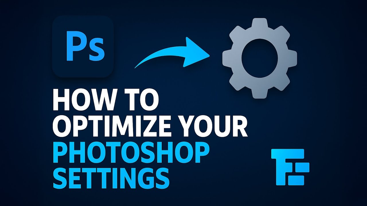 How to Optimize Your Photoshop Settings for Framebatch