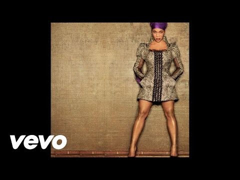 India.Arie - Cocoa Butter (Audio)
