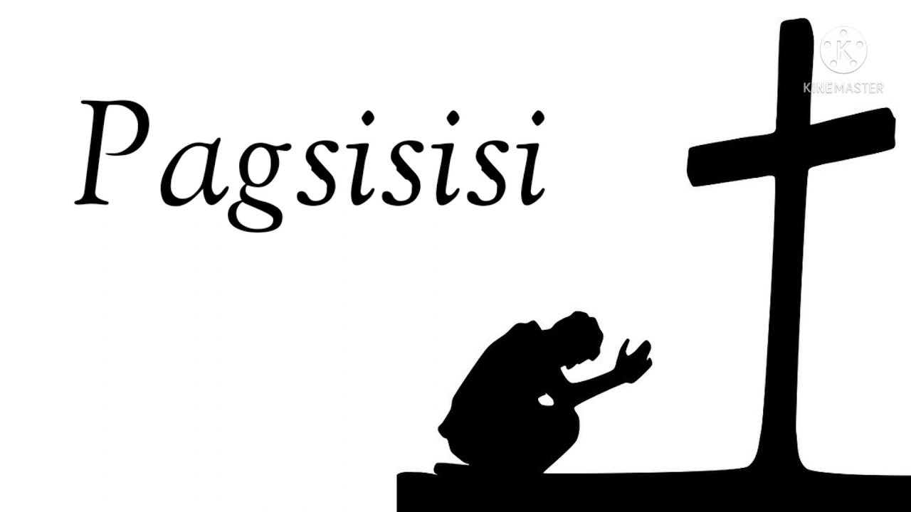 Pagsisisi