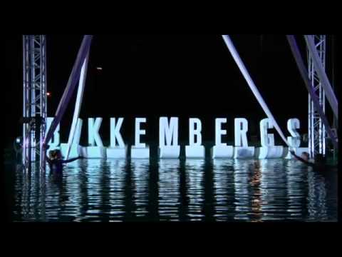 Dirk Bikkembergs - Harbour Event Milano