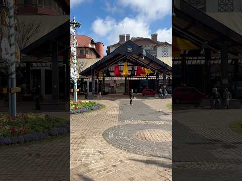 Nova Petrópolis, Rio Grande do Sul, 2025 #gramado #canela #riograndedosul #trip