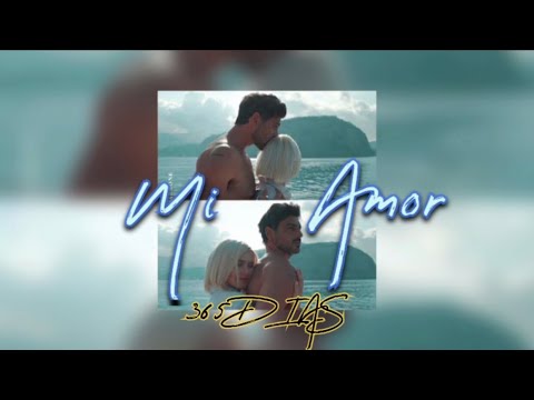 J.J Abel Feat. Carla Fernandes || Mi Amor (versión 2022) 365 Días / Days 2 / DNI