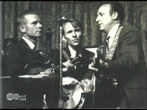 Vern and Ray - Old Dick Potter