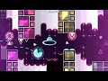 (2ND HARDEST) Chroma II 100% By Renn241 | Y'ALL SHOULD LISTEN TO MMESYF | GEOMETRY DASH