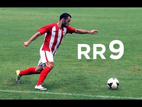 Ruben Rodrigues 