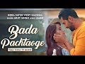 Arijit Singh New Song Status Bada Pachtaoge Status Mujhe Chhod Kar Jo Tum Jaoge WhatsApp Status