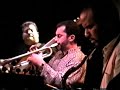 Humberto Ramírez El Príncipe At The Blue Note NYC