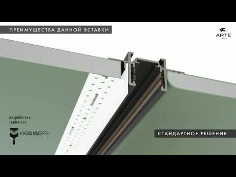 Миниатюра изображения товара Шинопровод Arte Lamp Optima-Accessories A720306
