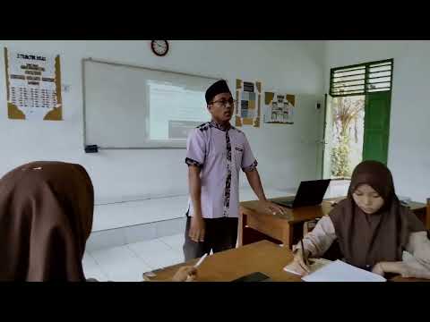 PPL: Pertemuan 1,pengertian tugas tugas dan tanda tanda beriman kepada Rasul Rasul Allah